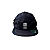 Boné Five Panel Chronic Mato Seco 2024-143V2 Preto - Imagem 1