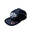Boné Five Panel Chronic 2024-149 Preto - Imagem 2