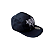 Boné Five Panel Chronic 2024-149 Preto - Imagem 5