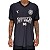 Camiseta Chronic Time Dexter W10010 Preto - Imagem 2