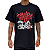 Camiseta Chronic 4082 Preto - Imagem 1