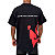 Camiseta Chronic 4082 Preto - Imagem 2