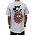 Camiseta Chronic 4067 Cinza - Imagem 1