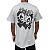 Camiseta Chronic 4046 Cinza - Imagem 1