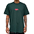 Camiseta Chronic 4045 Verde Cannabis - Imagem 2