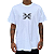 Camiseta Chronic Dexter Liberdade Branco - Imagem 2