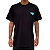 Camiseta Chronic 4144 Preto - Imagem 2