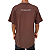 Camiseta Chronic 3973 Marrom - Imagem 2