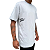 Camiseta Chronic 3859 Cinza - Imagem 3