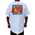 Camiseta Chronic 3859 Branco - Imagem 1