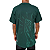 Camiseta Mato Seco 08 Verde Cannabis - Imagem 1