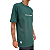 Camiseta Mato Seco 08 Verde Cannabis - Imagem 4