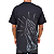 Camiseta Mato Seco 08 Preto - Imagem 1