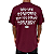 Camiseta Chronic 4122 Vermelho Potossi - Imagem 1