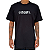 Camiseta Chronic 4122 Preto - Imagem 2