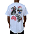 Camiseta Chronic 4104 Branco - Imagem 1