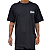Camiseta Chronic 3408 Preto - Imagem 2