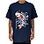 Camiseta Chronic 4086 Marinho - Imagem 1