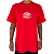 Camiseta Chronic 3995 Vermelho Quintino - Imagem 2