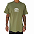 Camiseta Chronic 3995 Verde Abacate - Imagem 2