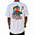 Camiseta Chronic 4055 Branco - Imagem 1