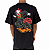 Camiseta Chronic 4105 Preto - Imagem 1