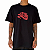 Camiseta Chronic 4105 Preto - Imagem 2