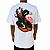Camiseta Chronic 4105 Branco - Imagem 1