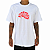 Camiseta Chronic 4105 Branco - Imagem 2