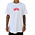Camiseta Chronic 4113 Branco - Imagem 2