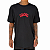 Camiseta Chronic 4113 Preto - Imagem 2