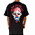Camiseta Chronic 4106 Preto - Imagem 1