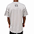 Camiseta Chronic 3993 Cinza - Imagem 2