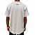 Camiseta Chronic 3188 Cinza - Imagem 2