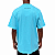 Camiseta Chronic 3962 Azul Sky - Imagem 2