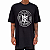 Camiseta Chronic 3558 Preto - Imagem 1