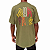 Camiseta Chronic 3833 Verde Abacate - Imagem 1