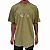 Camiseta Chronic 3833 Verde Abacate - Imagem 2
