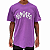 Camiseta Chronic 3821 Roxo Tina - Imagem 1