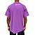 Camiseta Chronic 3821 Roxo Tina - Imagem 2