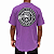Camiseta Chronic 3802 Roxo Tina - Imagem 1