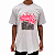 Camiseta Chronic 3772 Cinza - Imagem 1