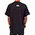 Camiseta Chronic 3788 Preto - Imagem 2
