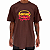Camiseta Chronic 3948 Marrom - Imagem 1