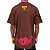 Camiseta Chronic 3948 Marrom - Imagem 2