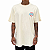 Camiseta Chronic 3960 Bege - Imagem 2