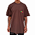 Camiseta Chronic 4025 Marrom - Imagem 2