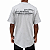 Camiseta Chronic 3943 Cinza - Imagem 1