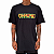 Camiseta Chronic 3542 Preto - Imagem 1