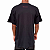 Camiseta Chronic 3542 Preto - Imagem 2